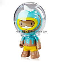 High Quality Indoor Playground Action Figure Cartoon Mini Plastic Toys